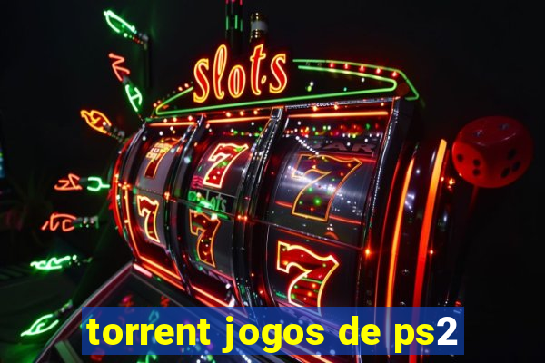 torrent jogos de ps2